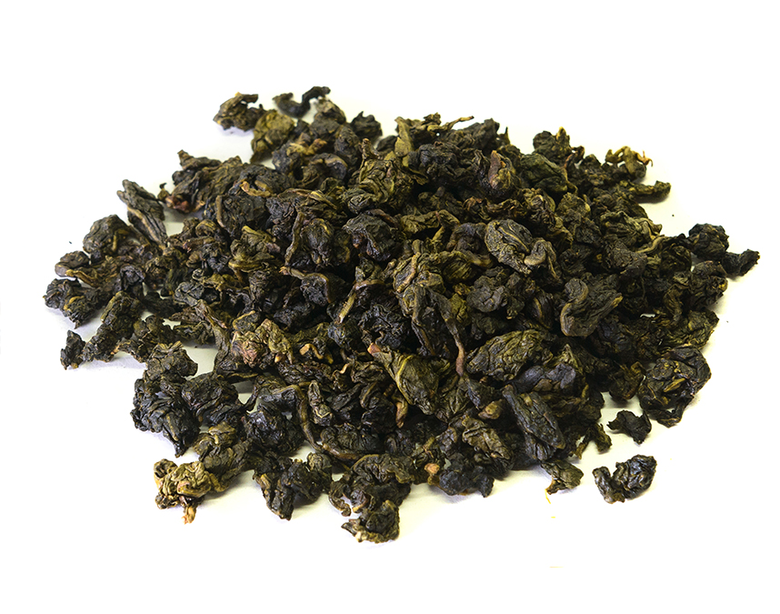 milk oolong 355 китай (samovartime) / чай улун Пензу